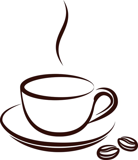 Cup of coffee